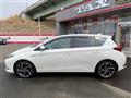 2017 Toyota Auris