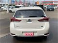 2017 Toyota Auris