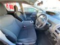 2014 Toyota PRIUS α