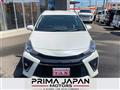 2017 Toyota PRIUS α