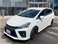 2017 Toyota PRIUS α