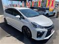 2017 Toyota PRIUS α