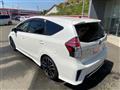 2017 Toyota PRIUS α