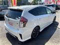 2017 Toyota PRIUS α