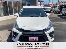 2017 Toyota PRIUS α