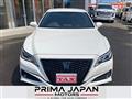 2018 Toyota Crown