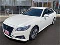 2018 Toyota Crown