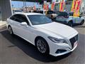2018 Toyota Crown