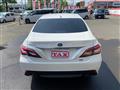 2018 Toyota Crown