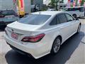2018 Toyota Crown