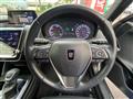 2018 Toyota Crown