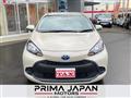 2022 Toyota AQUA