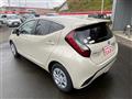2022 Toyota AQUA