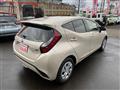 2022 Toyota AQUA
