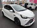 2015 Toyota AQUA