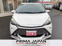 2015 Toyota AQUA