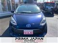 2018 Toyota AQUA