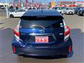 2018 Toyota AQUA