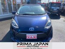 2018 Toyota AQUA