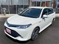 2015 Toyota Corolla Fielder