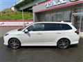 2015 Toyota Corolla Fielder