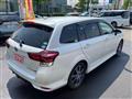 2015 Toyota Corolla Fielder