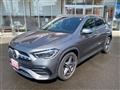 2021 Mercedes-Benz GLA-Class