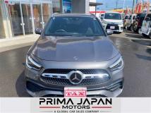 2021 Mercedes-Benz GLA-Class