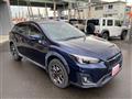 2018 Subaru IMPREZA_XV