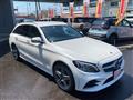 2019 Mercedes-Benz C-Class