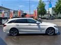 2019 Mercedes-Benz C-Class