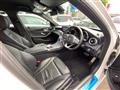 2019 Mercedes-Benz C-Class