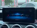 2019 Mercedes-Benz C-Class
