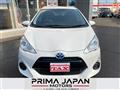 2015 Toyota AQUA