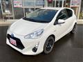 2015 Toyota AQUA