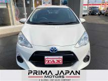 2015 Toyota AQUA