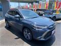 2025 Toyota CorollaCross
