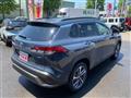 2025 Toyota CorollaCross