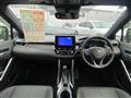 2025 Toyota CorollaCross