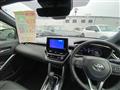 2025 Toyota CorollaCross