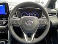 2025 Toyota CorollaCross