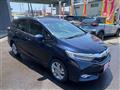 2015 Honda Shuttle