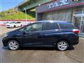2015 Honda Shuttle