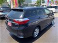 2015 Honda Shuttle