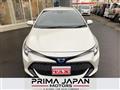 2019 Toyota Corolla Sports