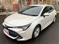 2019 Toyota Corolla Sports