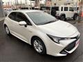 2019 Toyota Corolla Sports