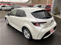 2019 Toyota Corolla Sports