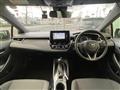 2019 Toyota Corolla Sports