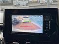 2019 Toyota Corolla Sports
